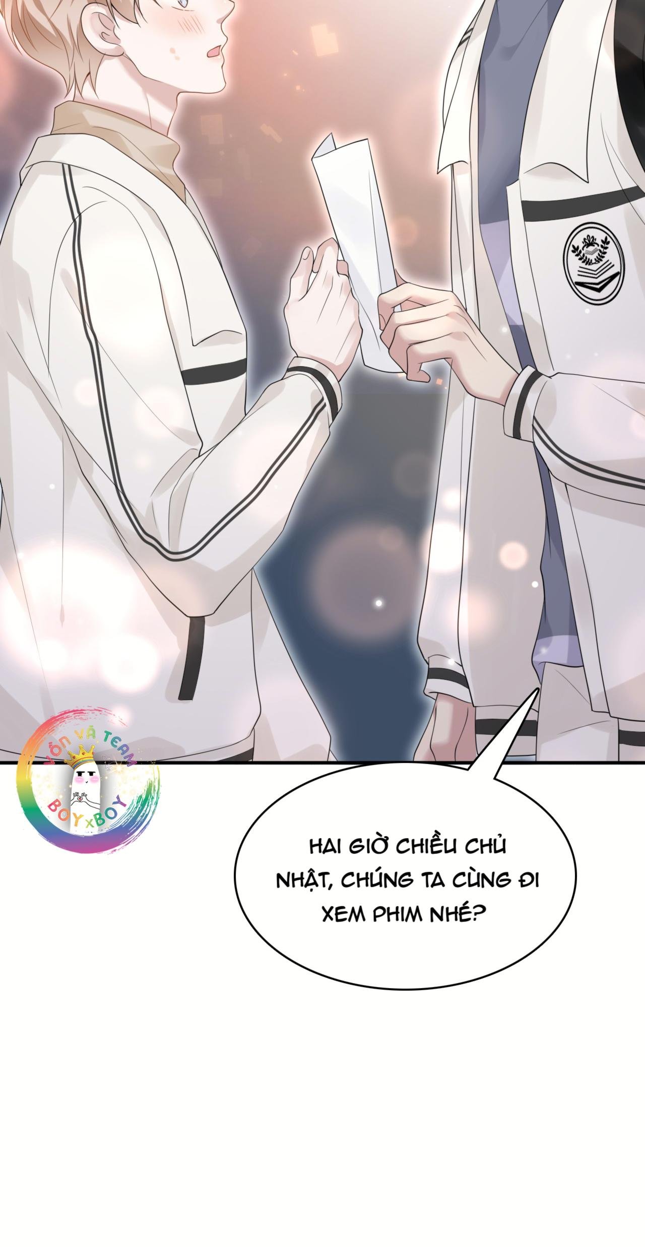 ẩn trung (end) chapter 40 36