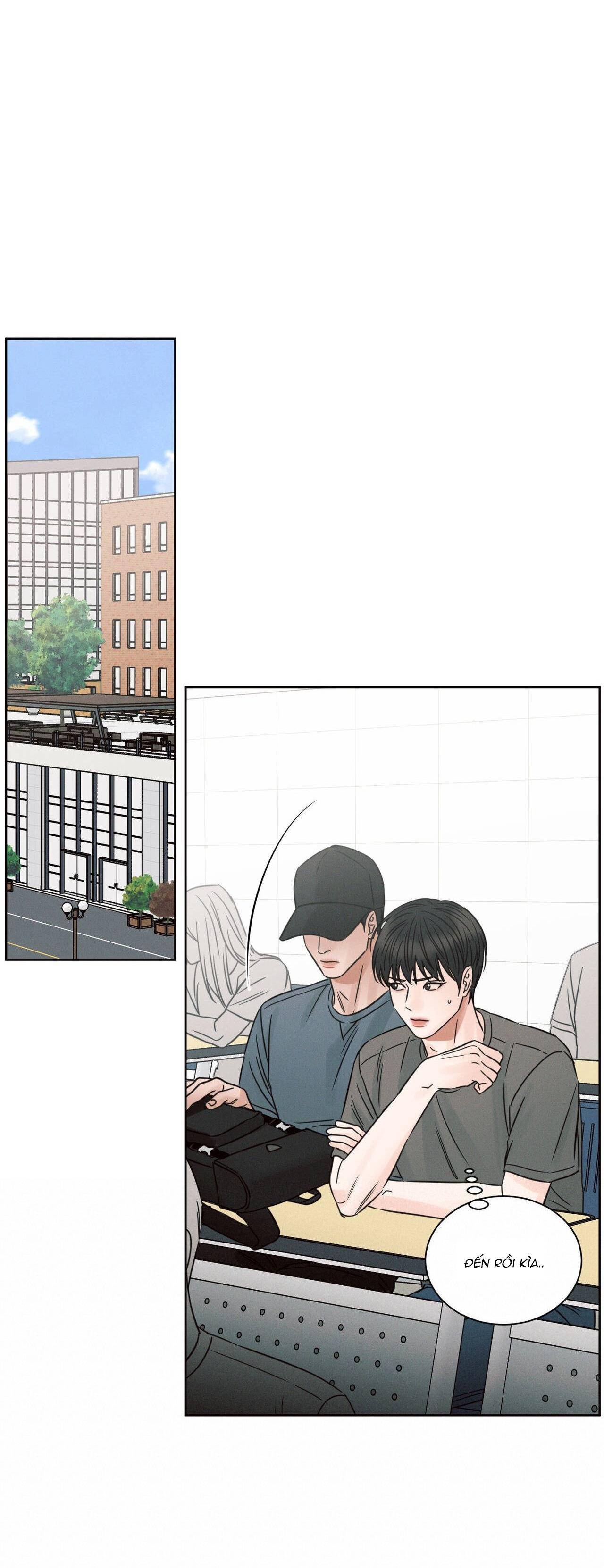 dù anh không yêu em chapter 91 14