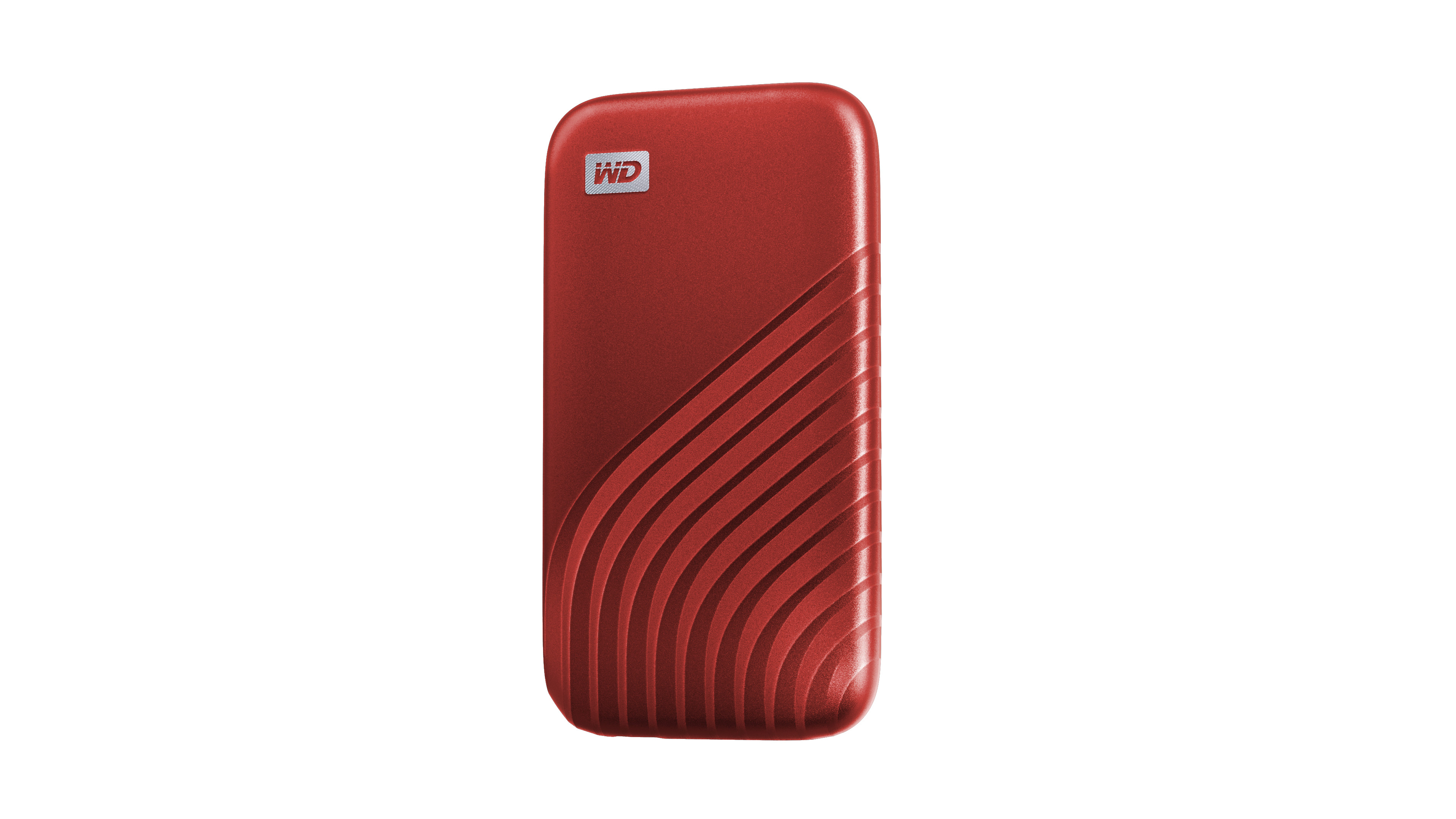 Ổ Cứng Di Động SSD WD Western Digital My Passport USB 3.2 - Hàng Chính Hãng