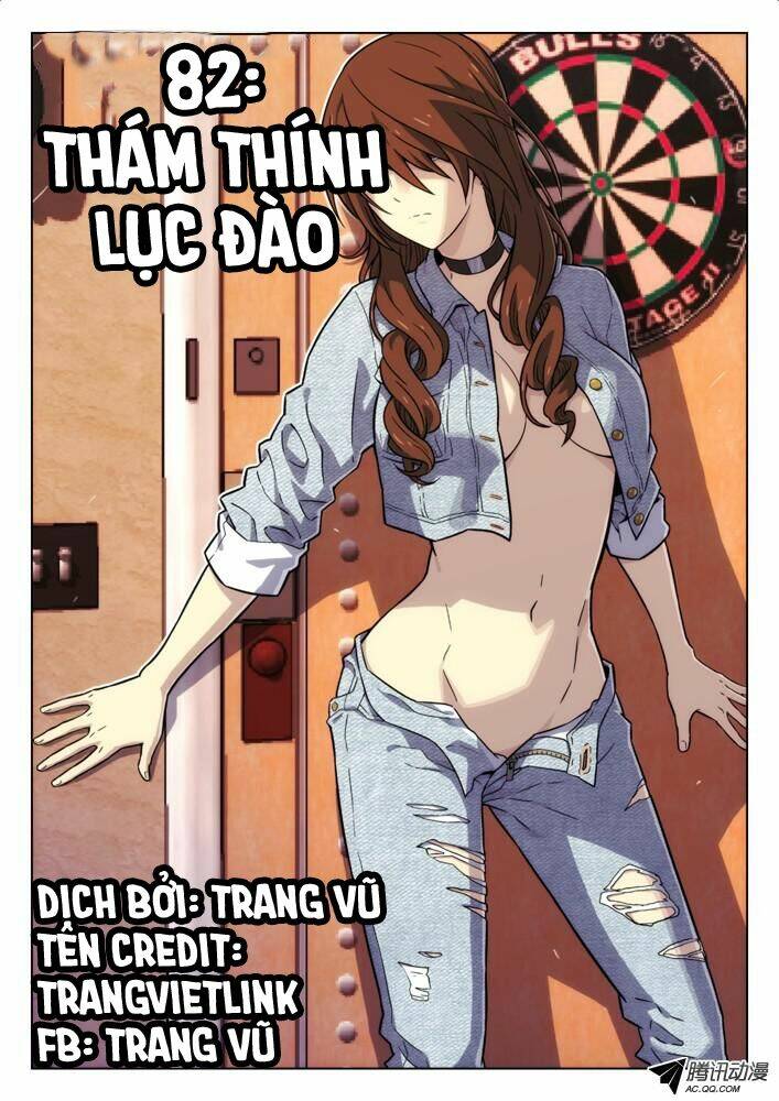 nhà tù không thời gian - space time prison chapter 82 2