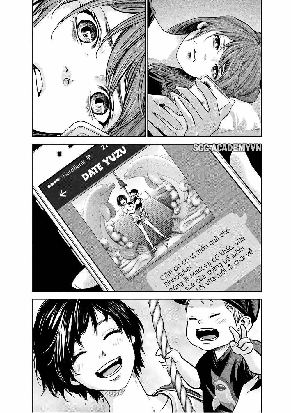 đạo luật nhiều vợ chapter 171 11