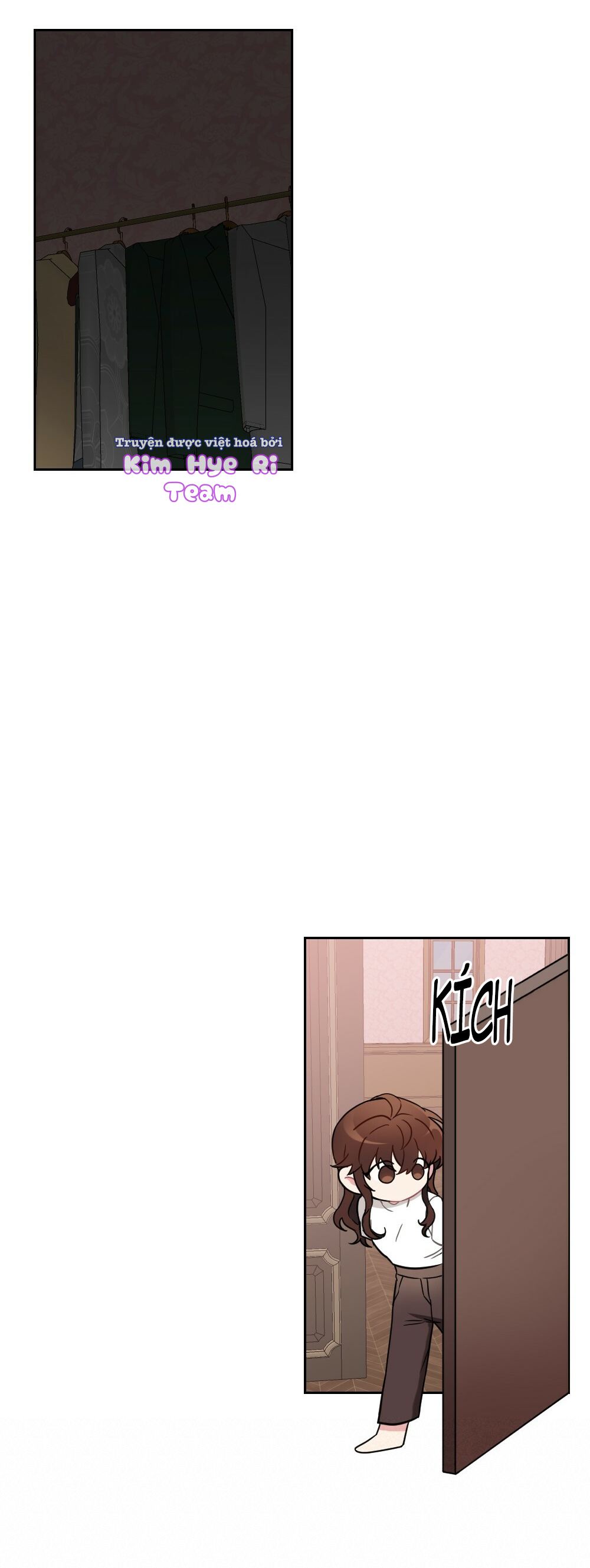 tiểu thư và dàn hầu nam mlem chapter 15 27