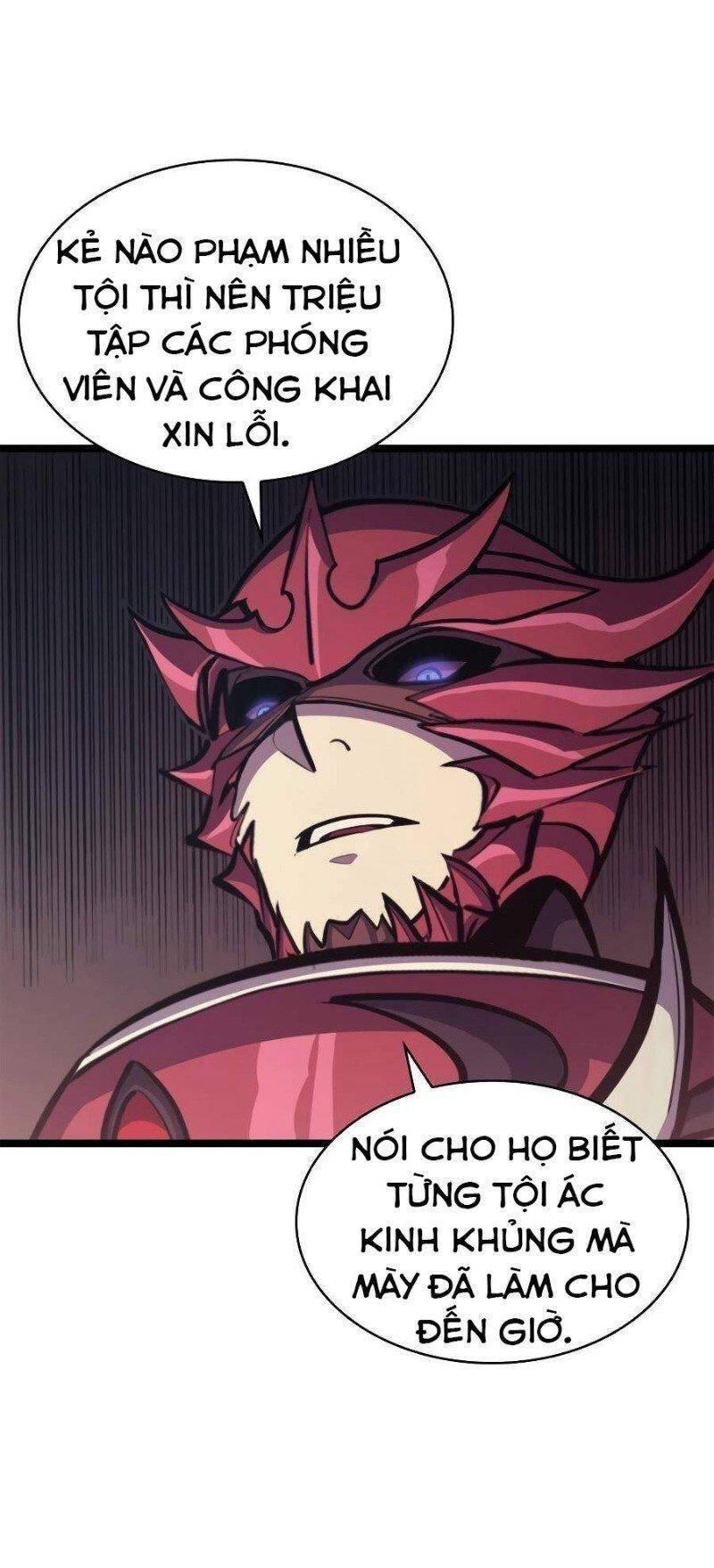 tôi trở lại thăng cấp một mình chapter 90 12