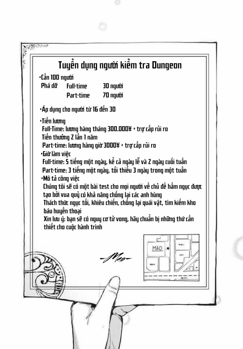 isekai kara no kigyou shutshutsu chapter 1 13