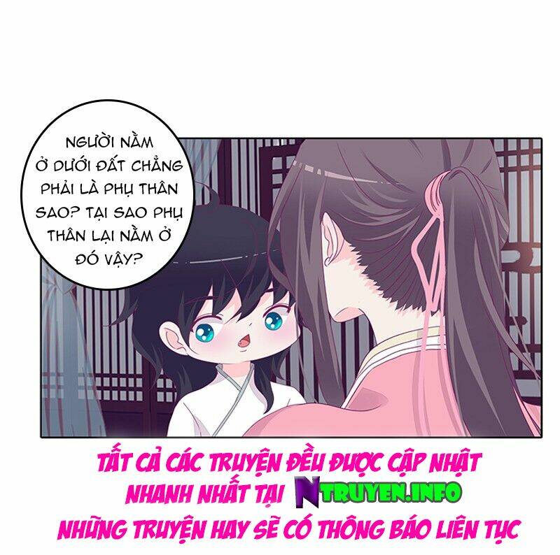 tướng quân mời ra trận chapter 56 16