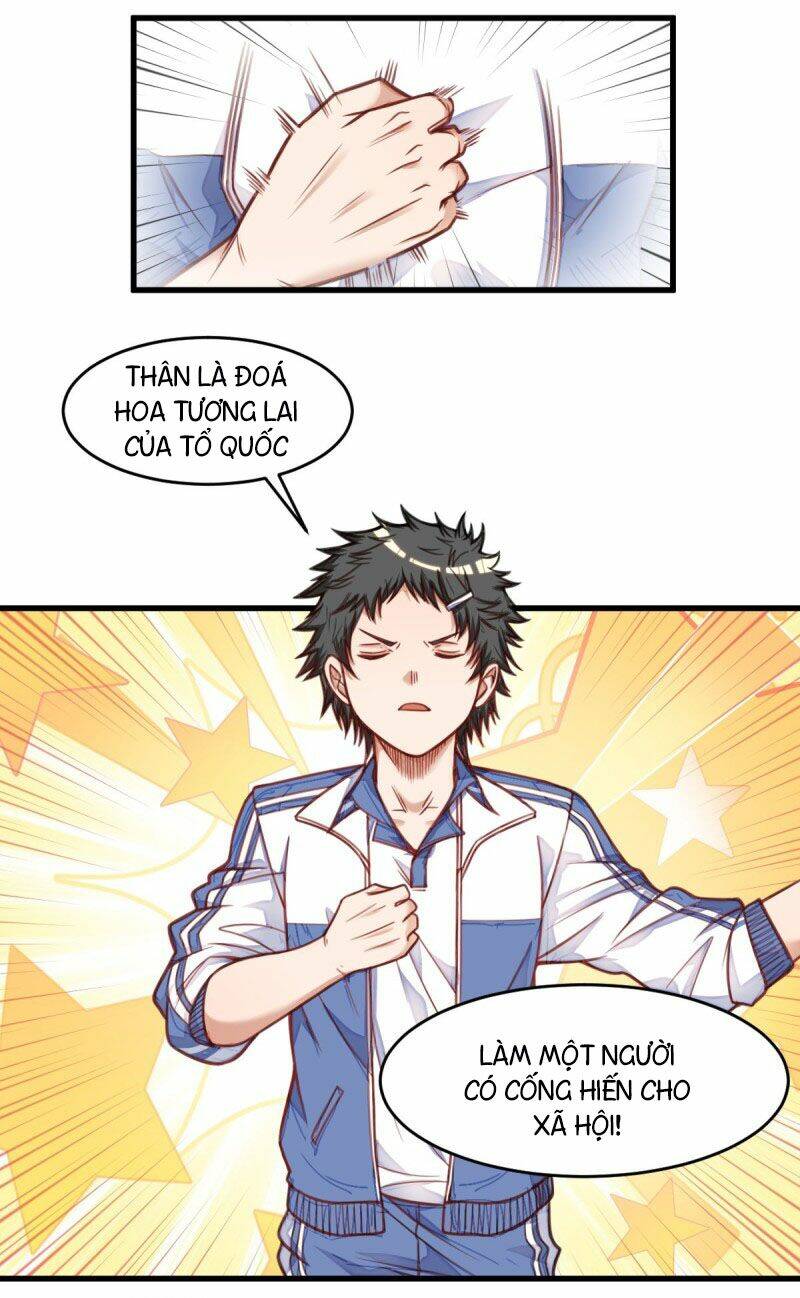 võng du chi tối cường liệp nhân chapter 9 27