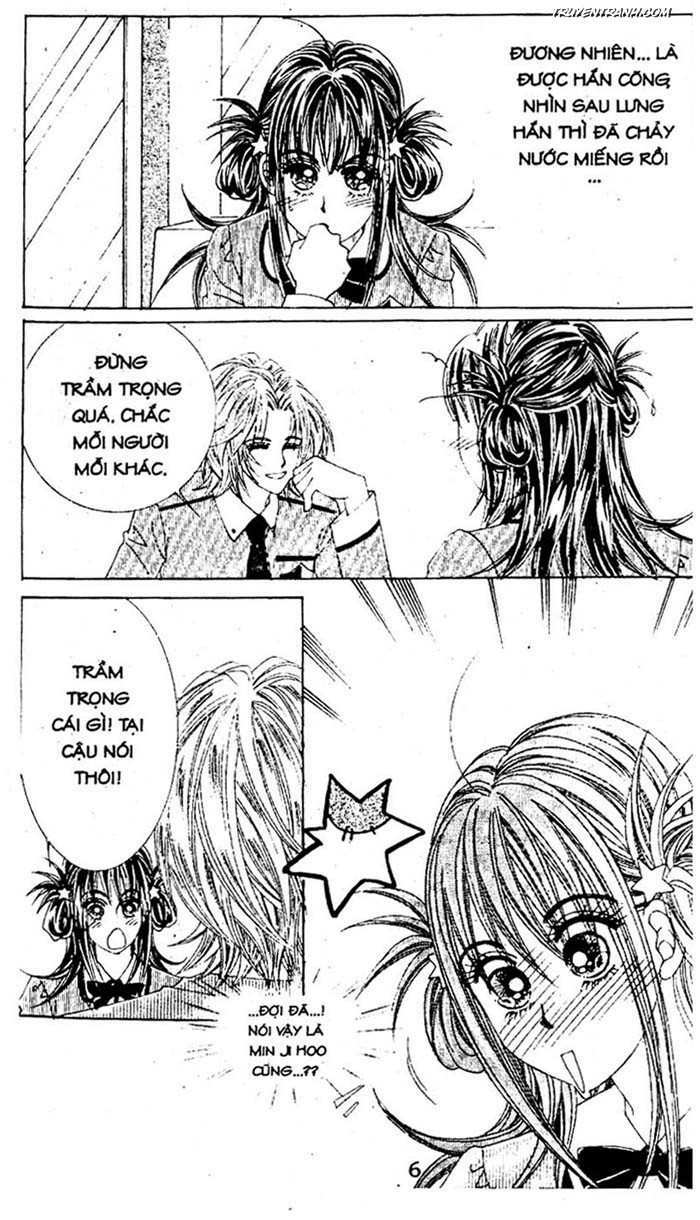 nhà trọ hoàn hảo chapter 31 7