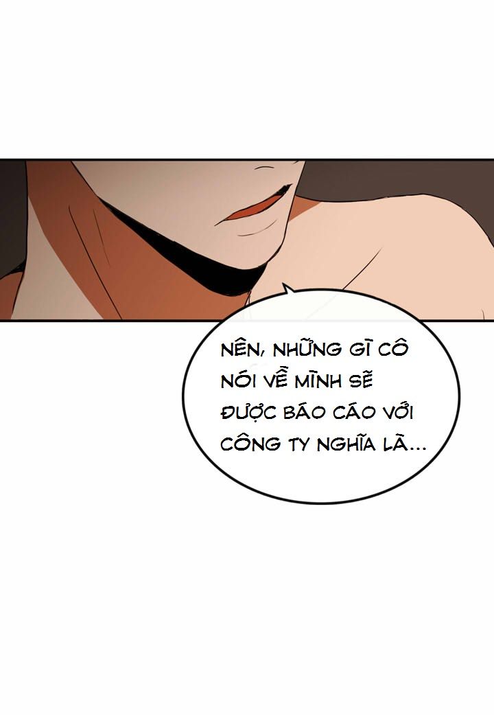 rắc rối về vấn đề yêu đương của tôi chapter 5 38