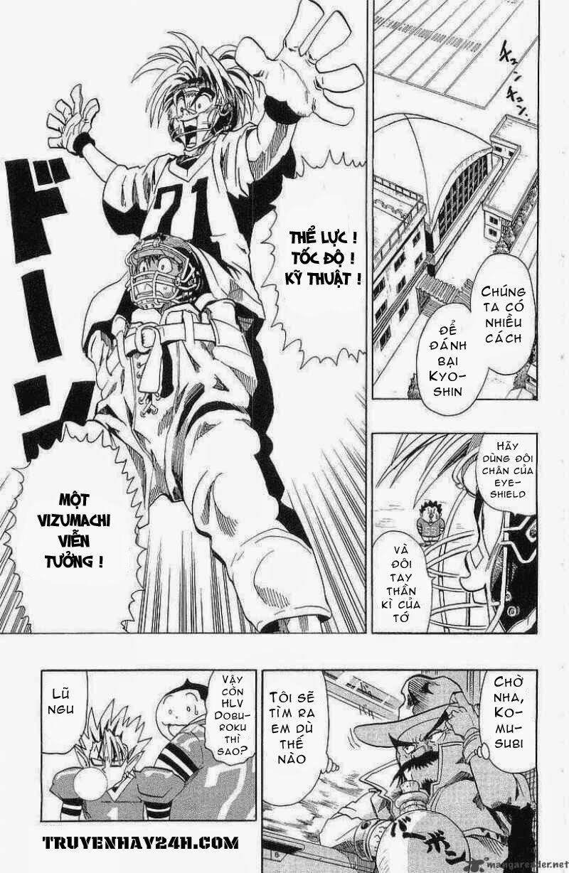 lá chắn mắt chapter 113 19