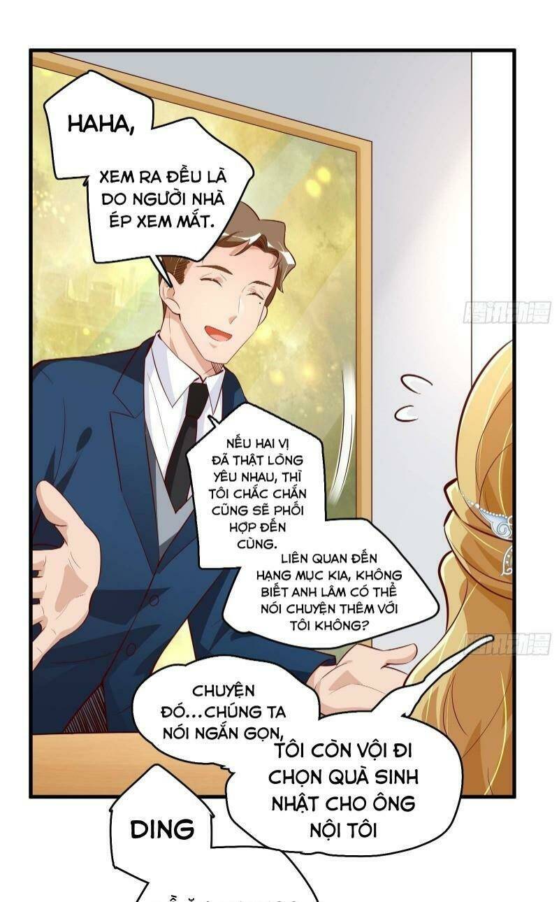 shipper thần cấp chapter 25 23