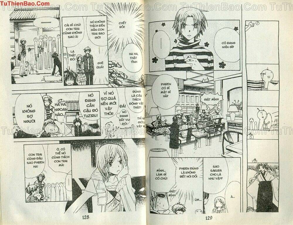 s a - lớp học ưu tú chapter 9 63