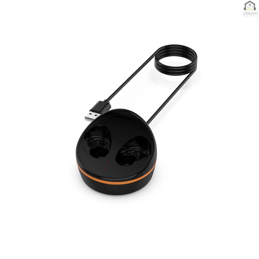 Đế sạc thay thế cho tai nghe không dây Buds