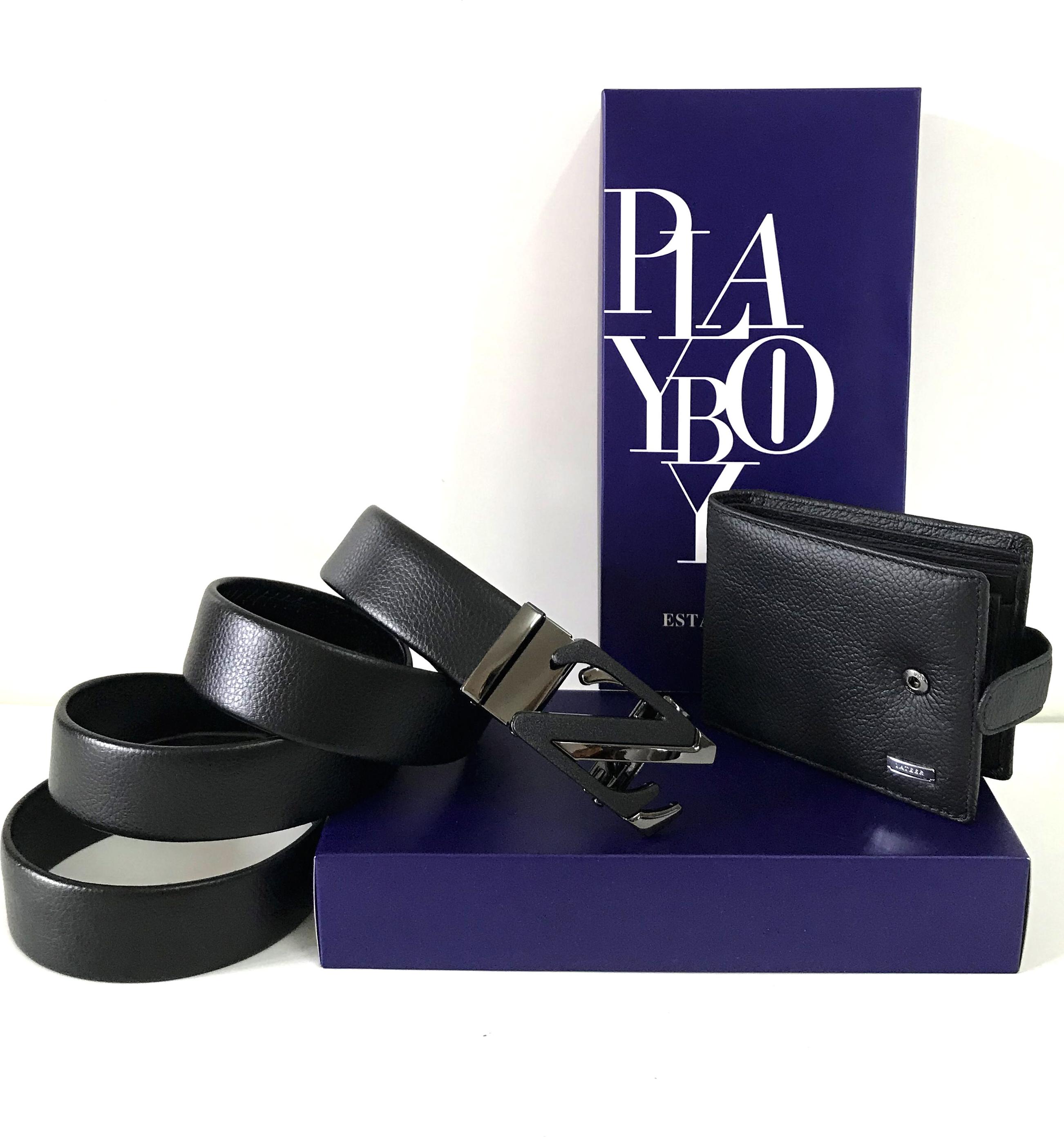 Combo thắt lưng và ví, sang trọng kèm hộp túi làm quà tặng