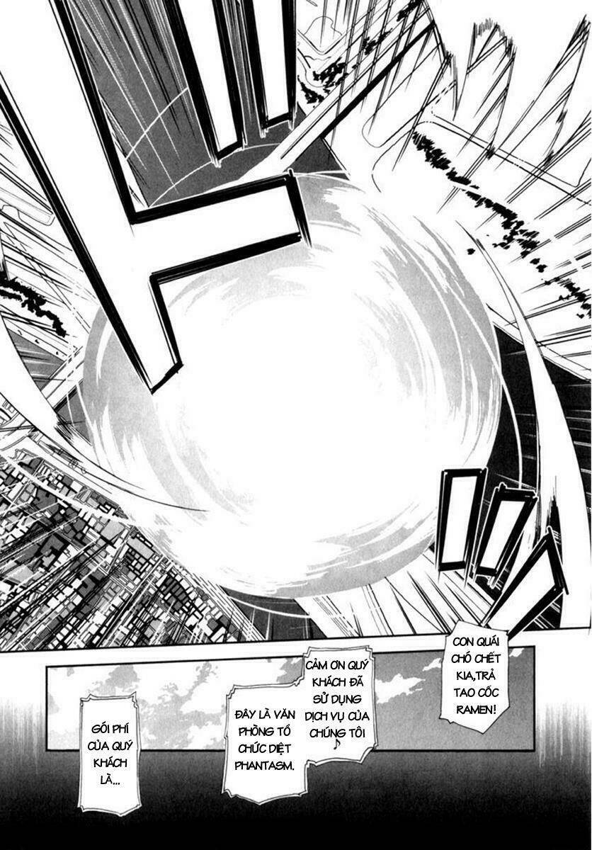 greed packet infinity chapter 1 14