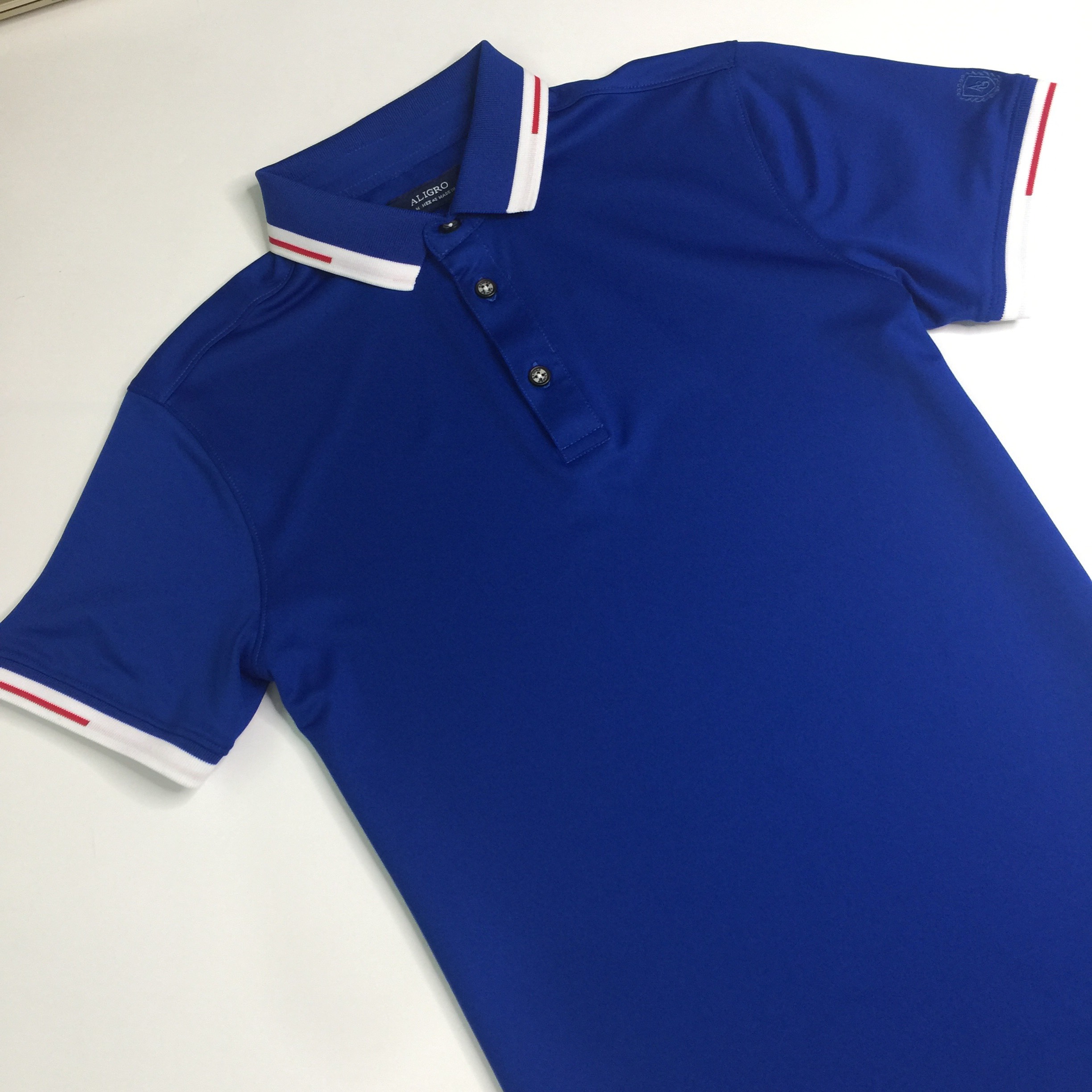 Áo phông nam Aligro APLOUA011