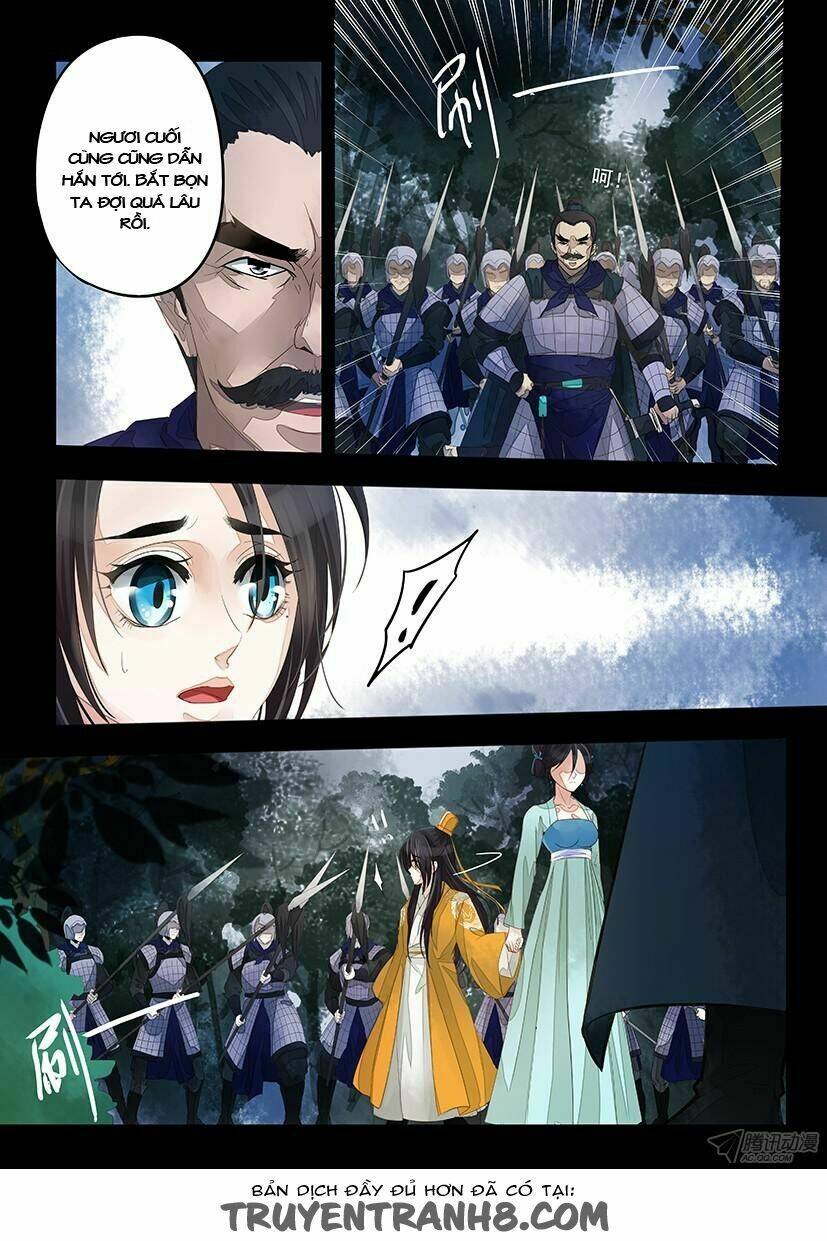 hồng vân chapter 1 5