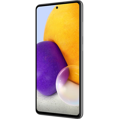 Điện thoại Samsung Galaxy A72 (8GB/256GB) - Hàng chính hãng