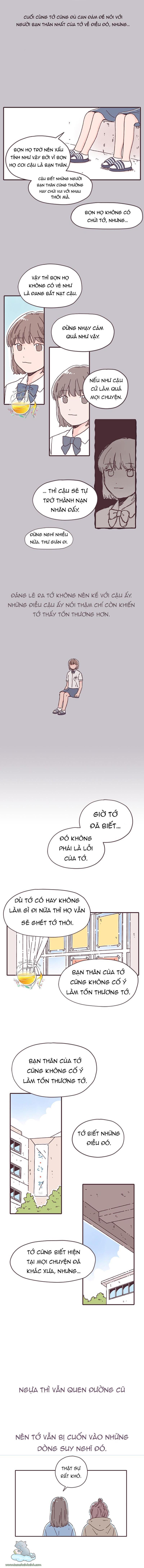 ngày định mệnh của đôi ta chapter 23 8