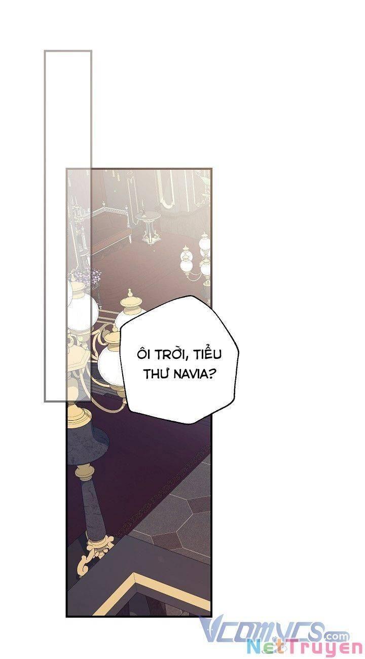 chúng ta có thể trở thành gia đình được không? chapter 63 1