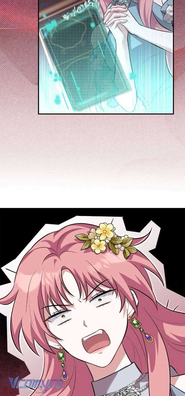 [18+] dàn harem nóng bỏng đang dần lạnh nhạt với tôi! chapter 1 21