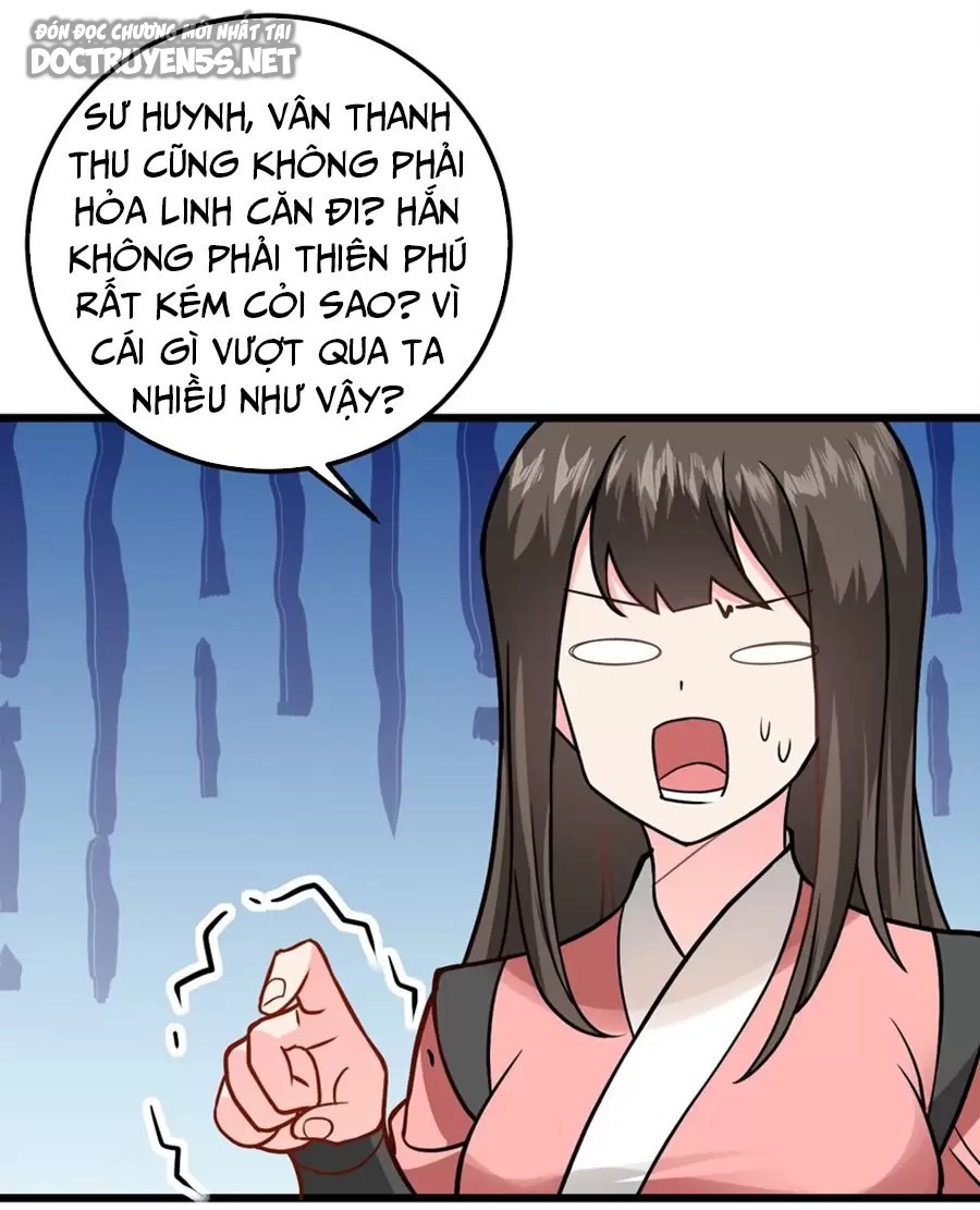 mang theo các tiên tử vô địch thiên hạ chapter 46.1 4