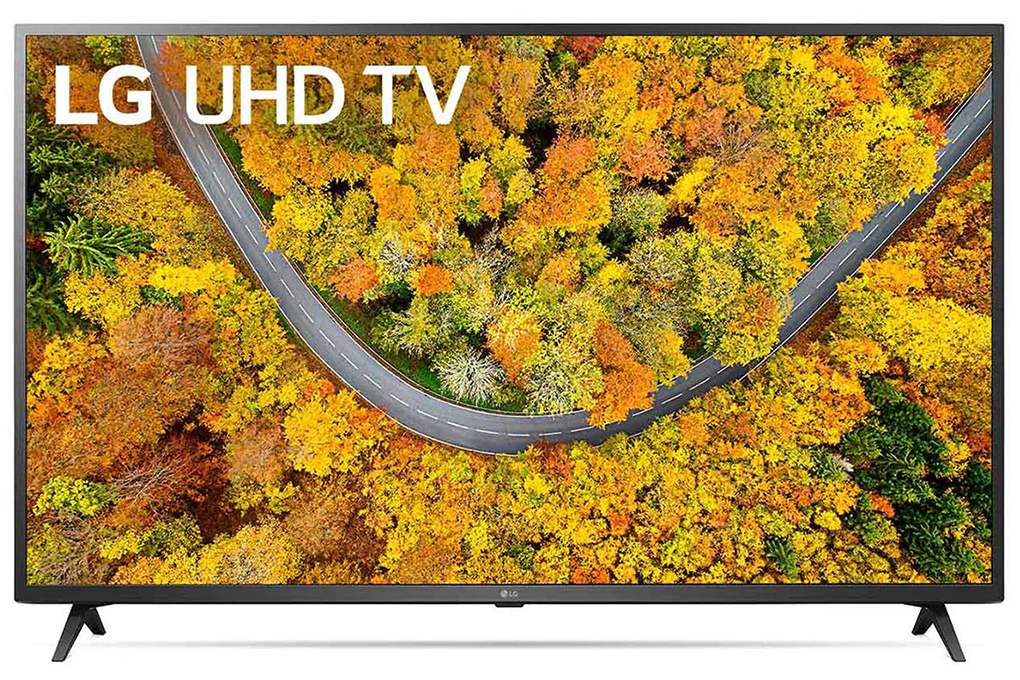 Smart Tivi LG 4K 50 inch 50UP7550PTC - Hàng chính hãng - Giao tại Hà Nội và 1 số tỉnh toàn quốc