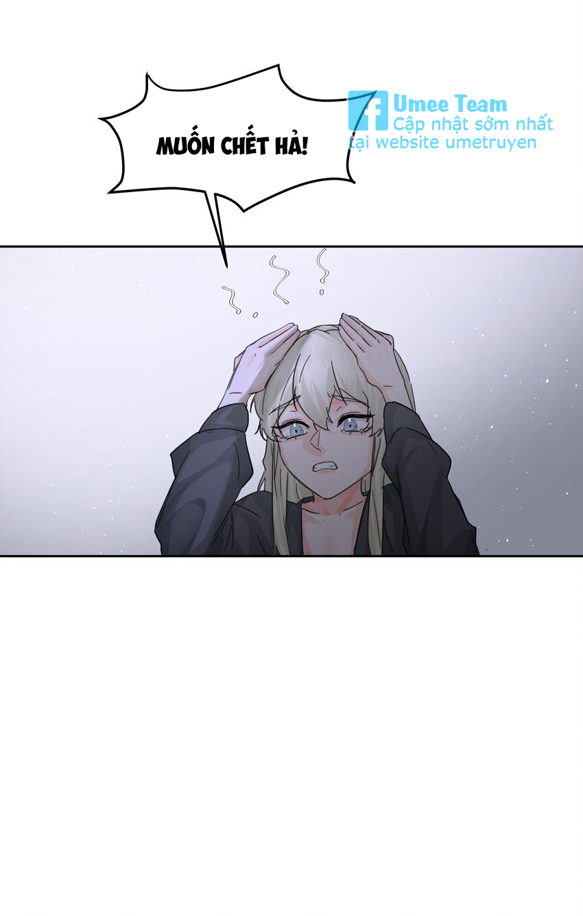 tình cũ là vua chapter 24 27