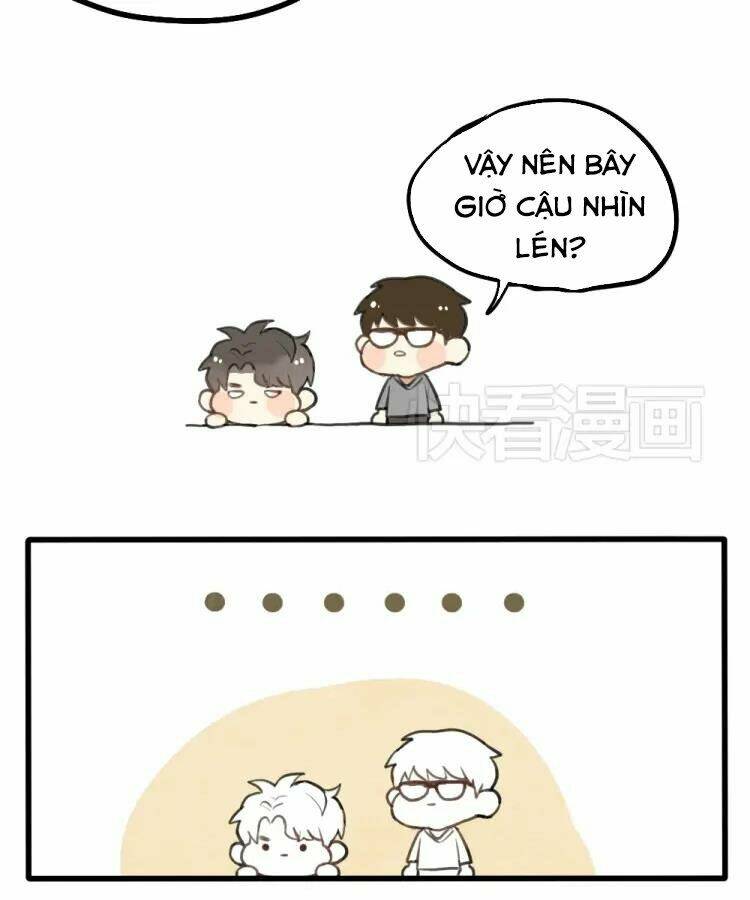 thôi miên em yêu anh chapter 3 36