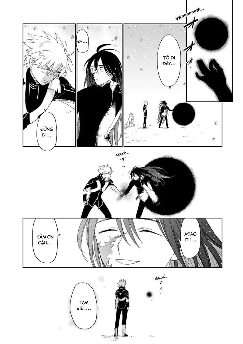 ấn ký abyss chapter 44 22