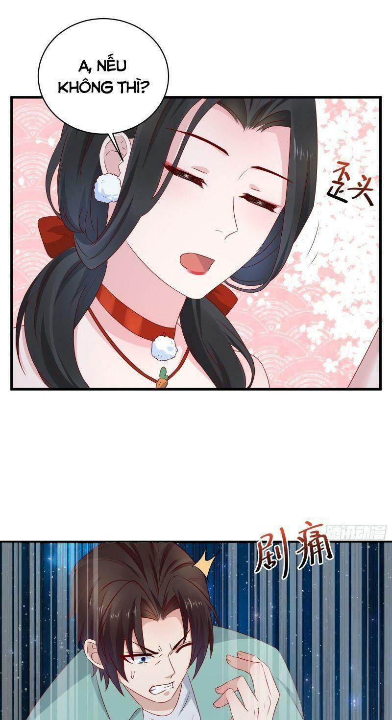 vua đầu tư mạnh nhất chapter 27 21