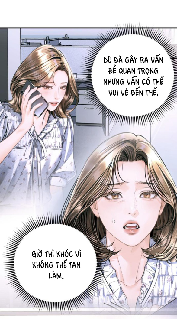 đứa trẻ trông giống tôi chapter 27.1 44