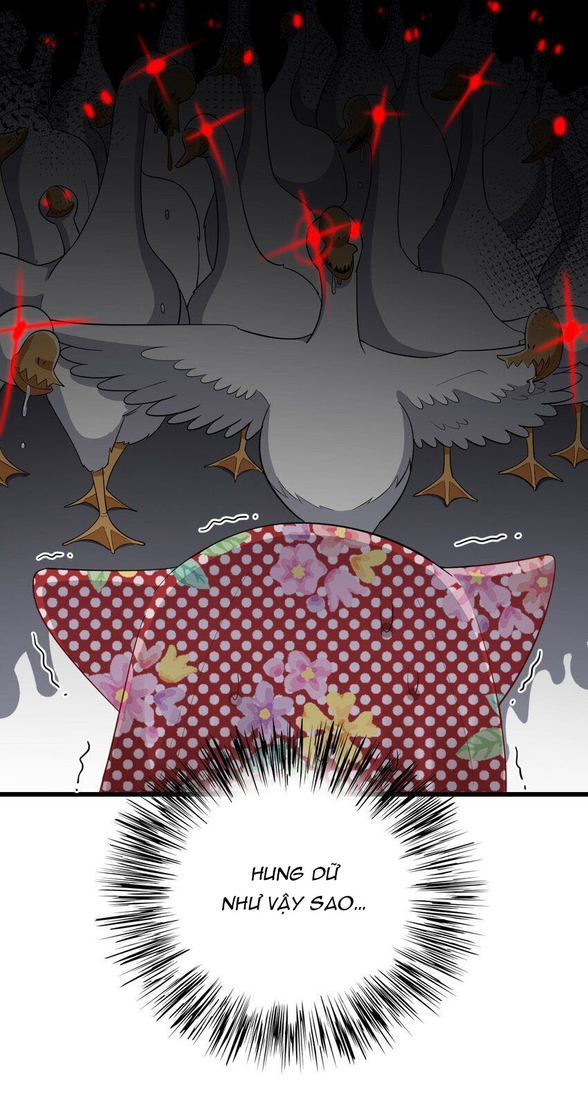 tức thời phạm quy [ tức thì vi quy ] chapter 62 22