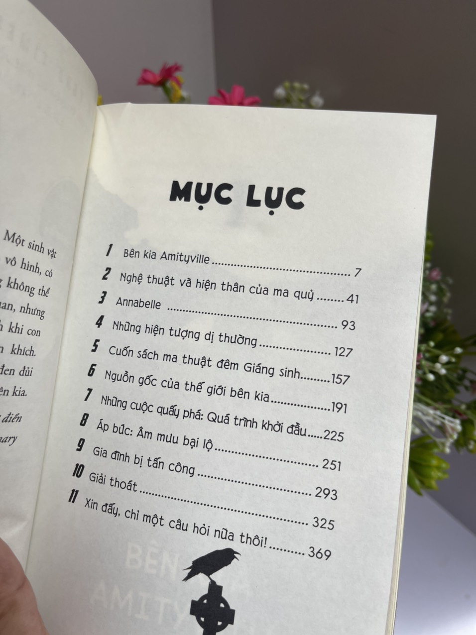KỲ ÁN SĂN MA - Gerald Brittle - Phạm Tú Trinh dịch – 1980 Books