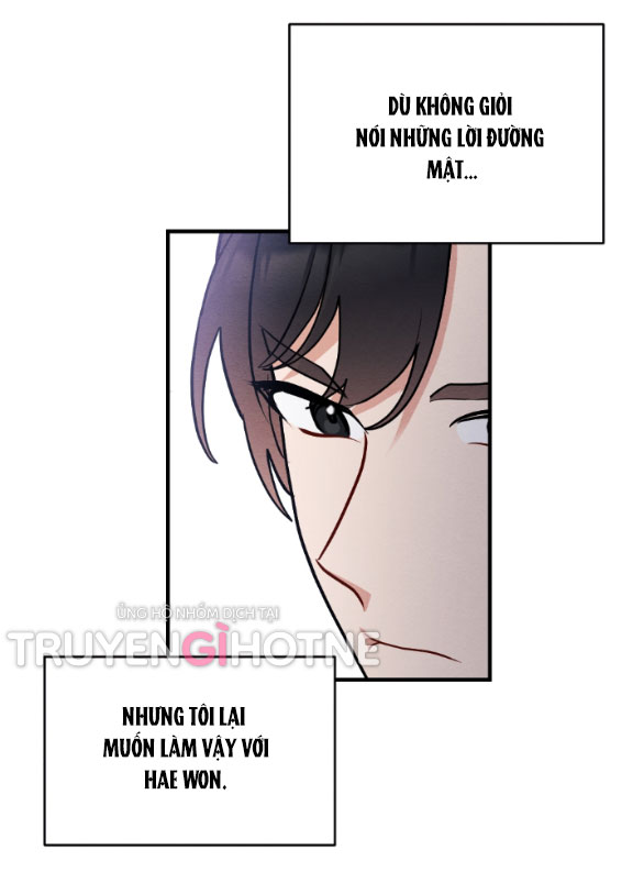 [18+] hôn nhân bị đánh cắp chapter 41.2 22