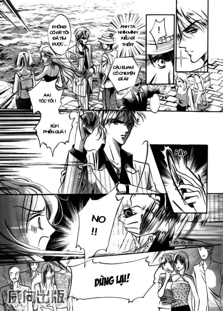 the prince's cactus chapter 1 9