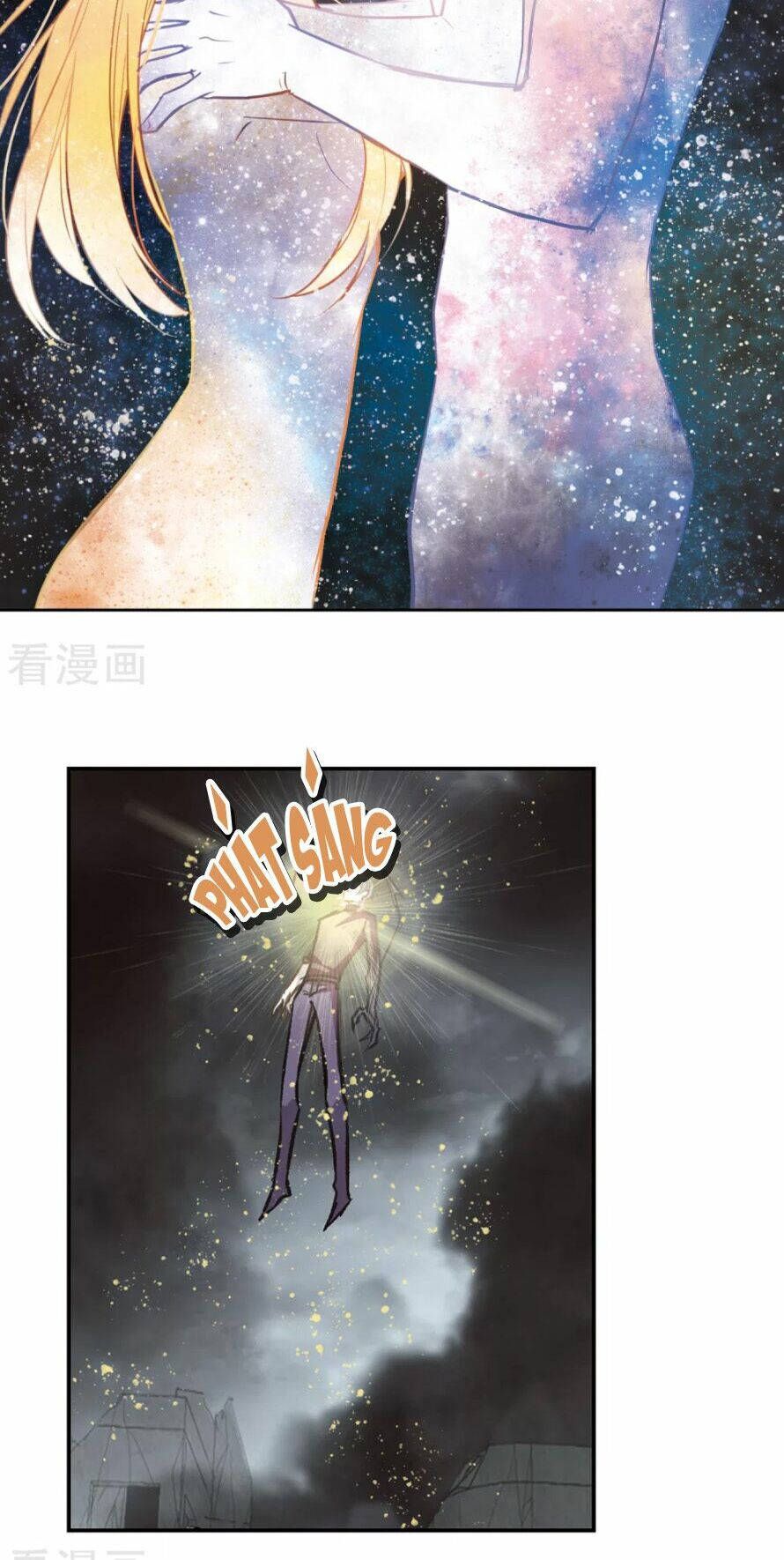 địa ngục cáo bạch thi chapter 66 9