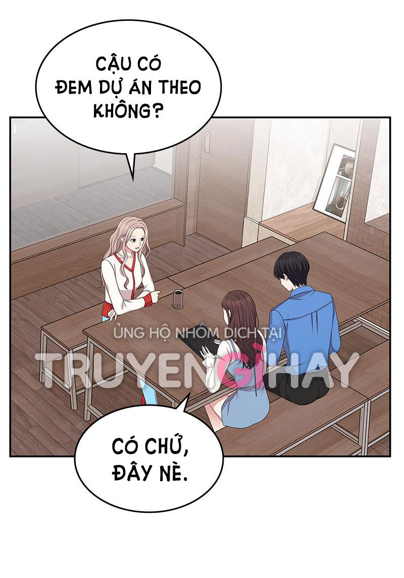 gửi em người đánh cắp những vì sao - to you who swallowed a star chapter 20.2 28