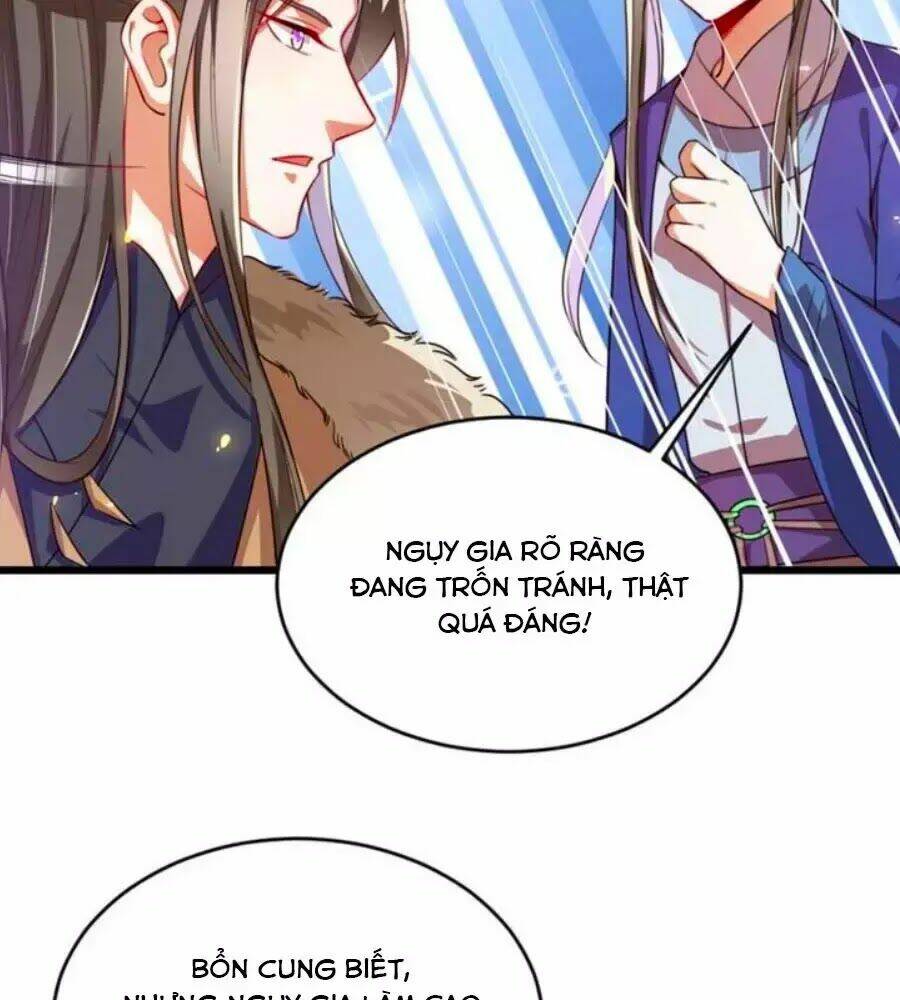 thái tử điện hạ, nô tài có hỉ rồi chapter 29 20