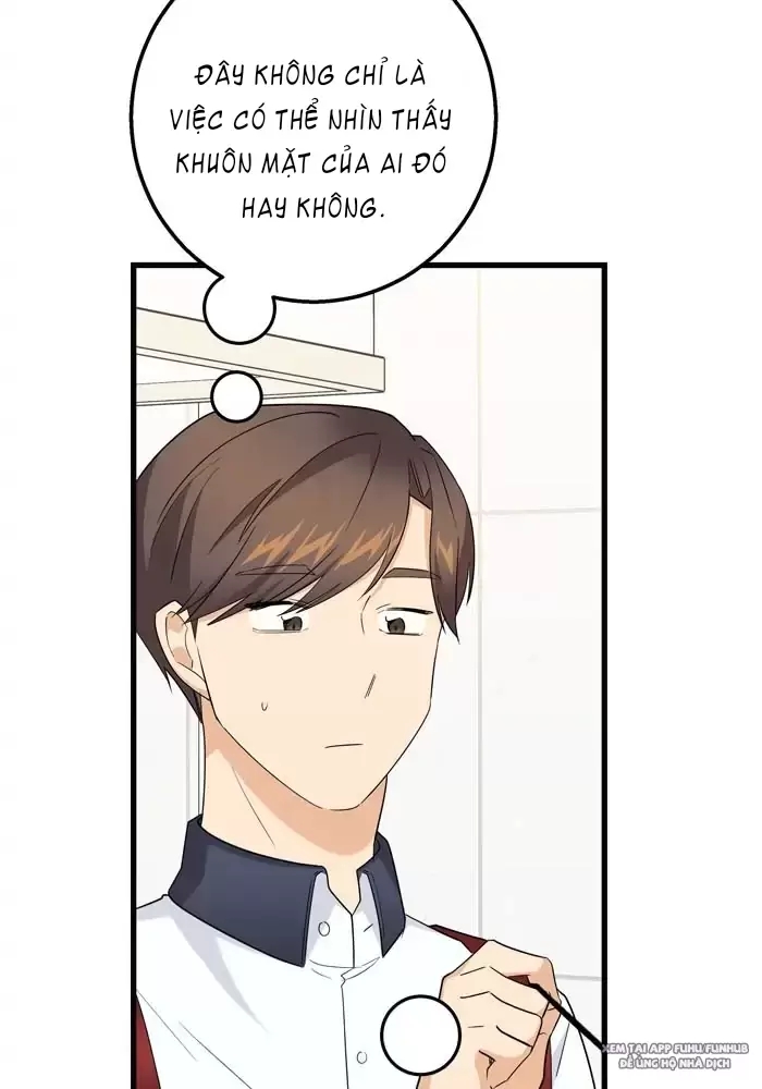 anh bạn của tôi đang phát sáng kìa ! chapter 45 77