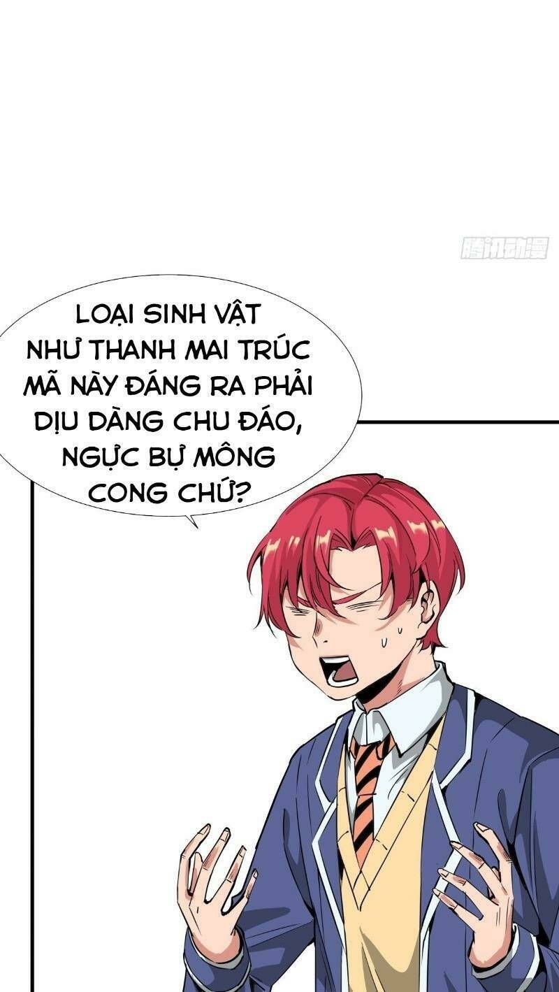 thiên luân chapter 16 13