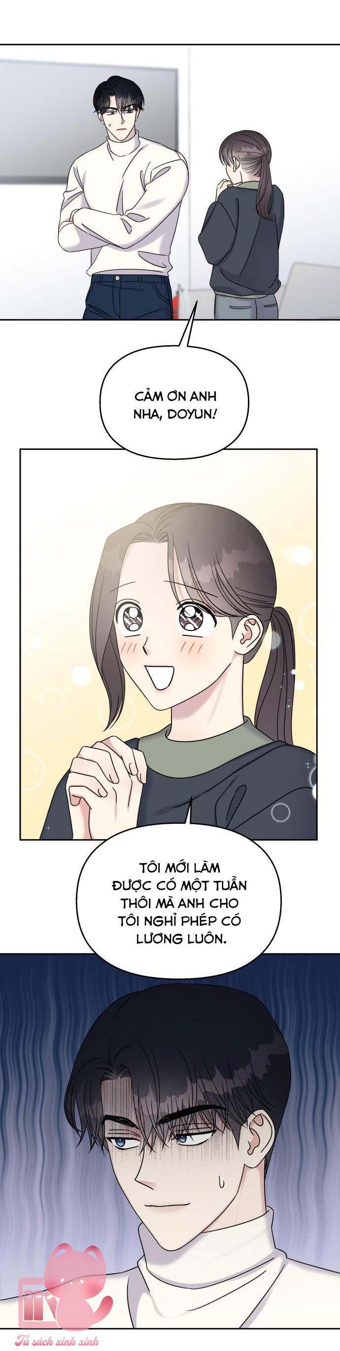 hãy vờ như ta yêu nhau chapter 32 26