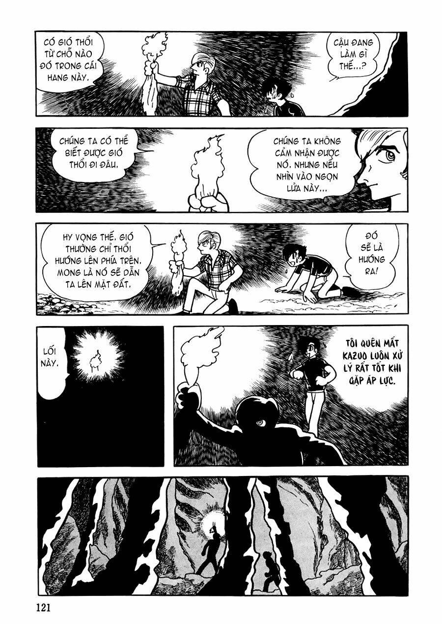 the crater chapter 5 25