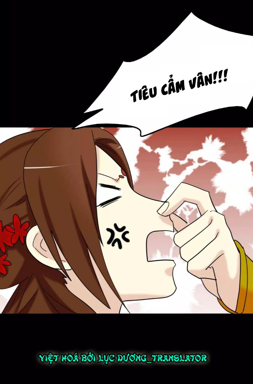 lưỡng bất nghi (full) chapter 138 20