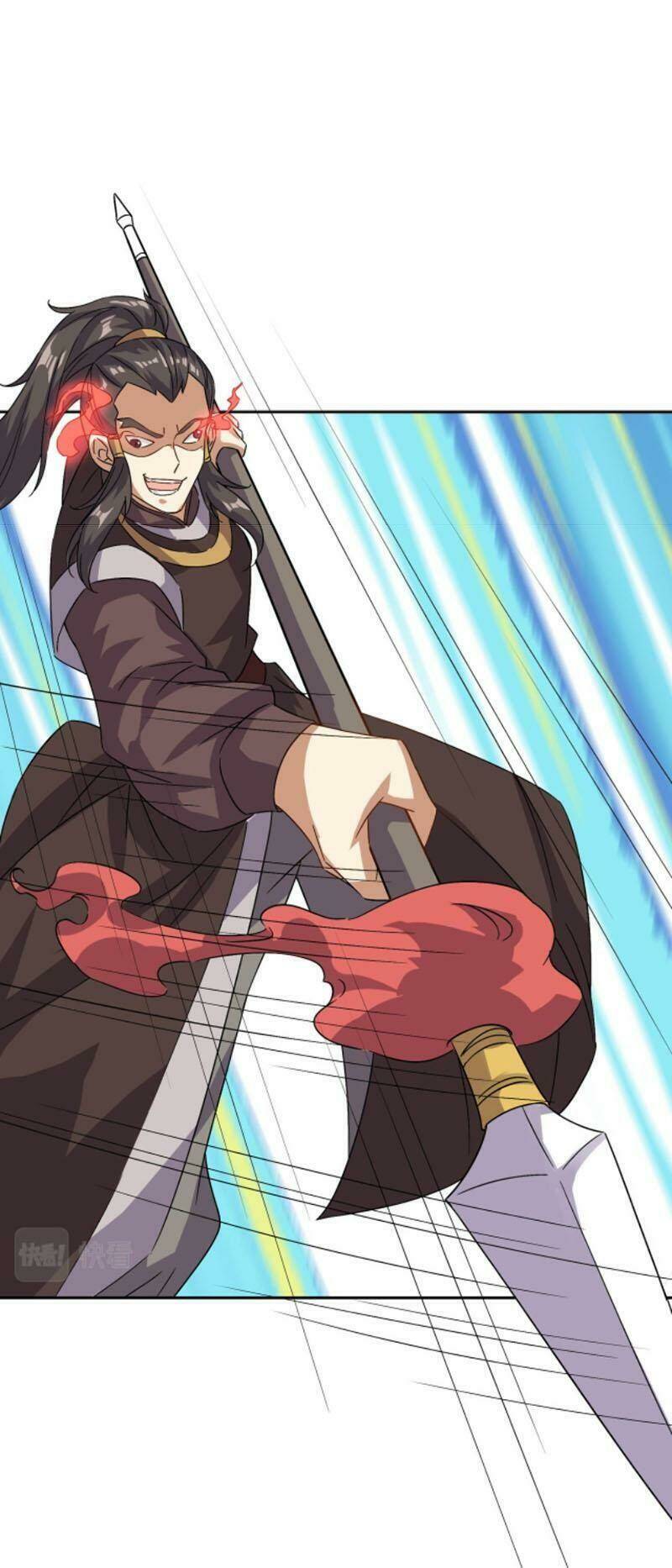 thôn phệ một thế giới tu tiên chapter 136 8