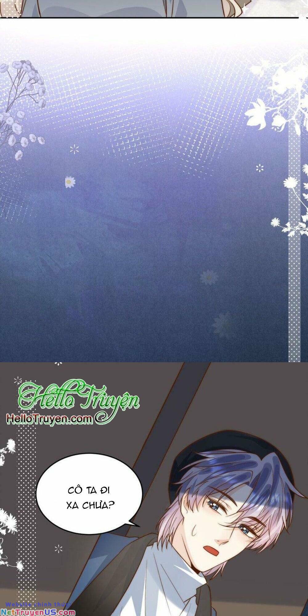 ta được thế thân tỏ tình chapter 32 23