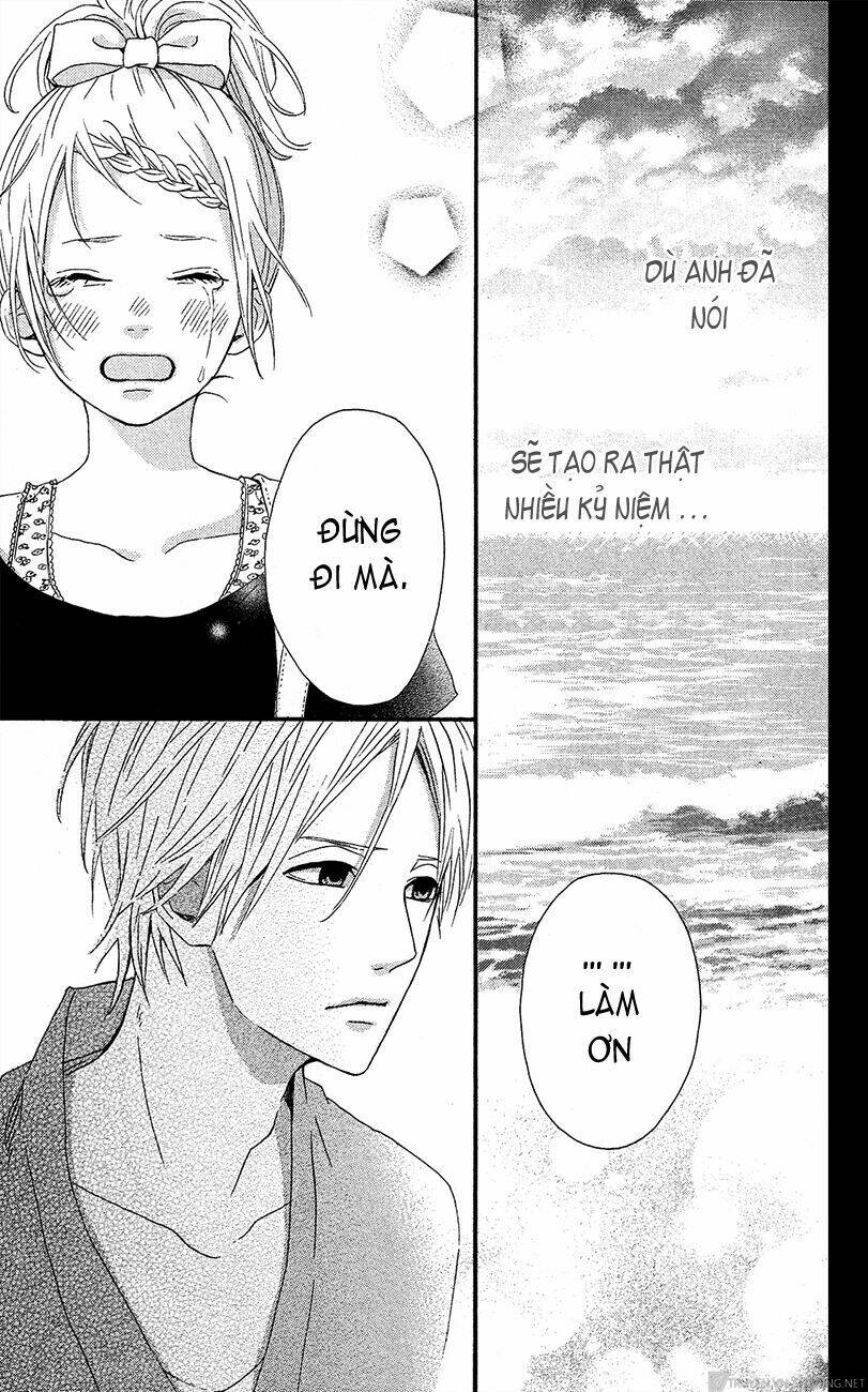 yume miru taiyou chapter 38 41