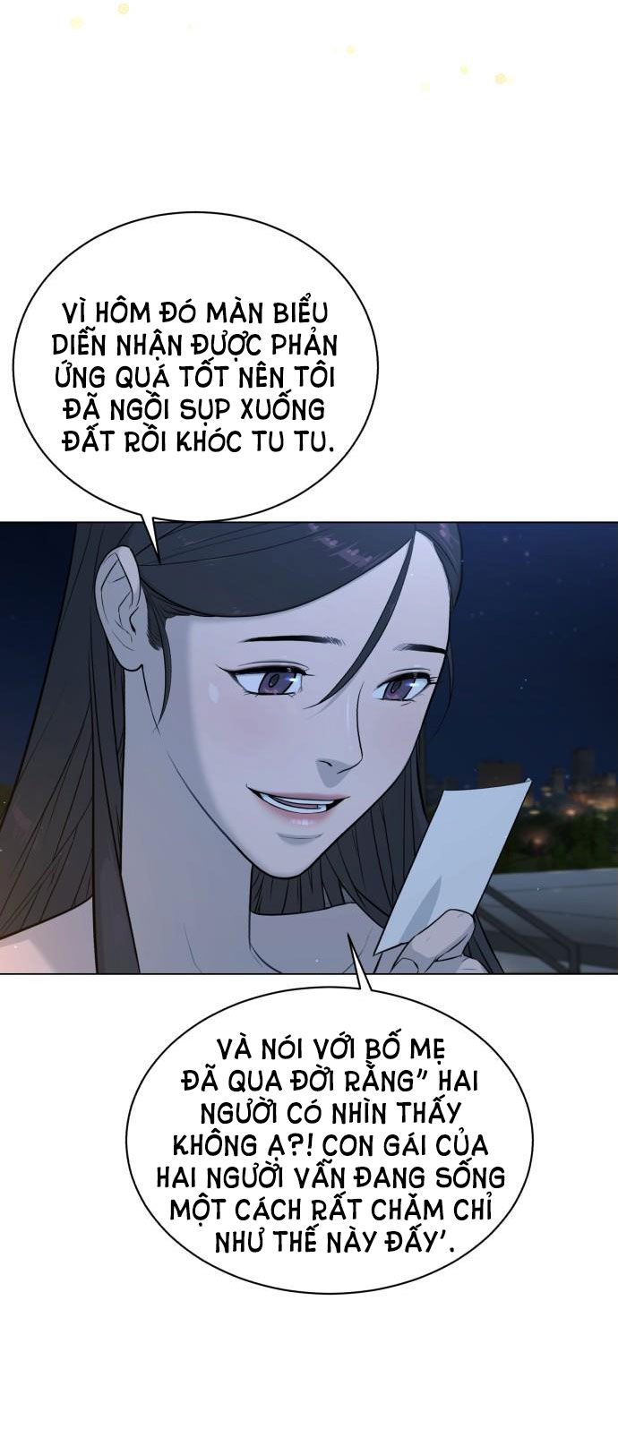 Tuyển Tập Truyện Ngắn Dằm Khăm Của Bạn Mảy chapter 14.2 - Trang 24