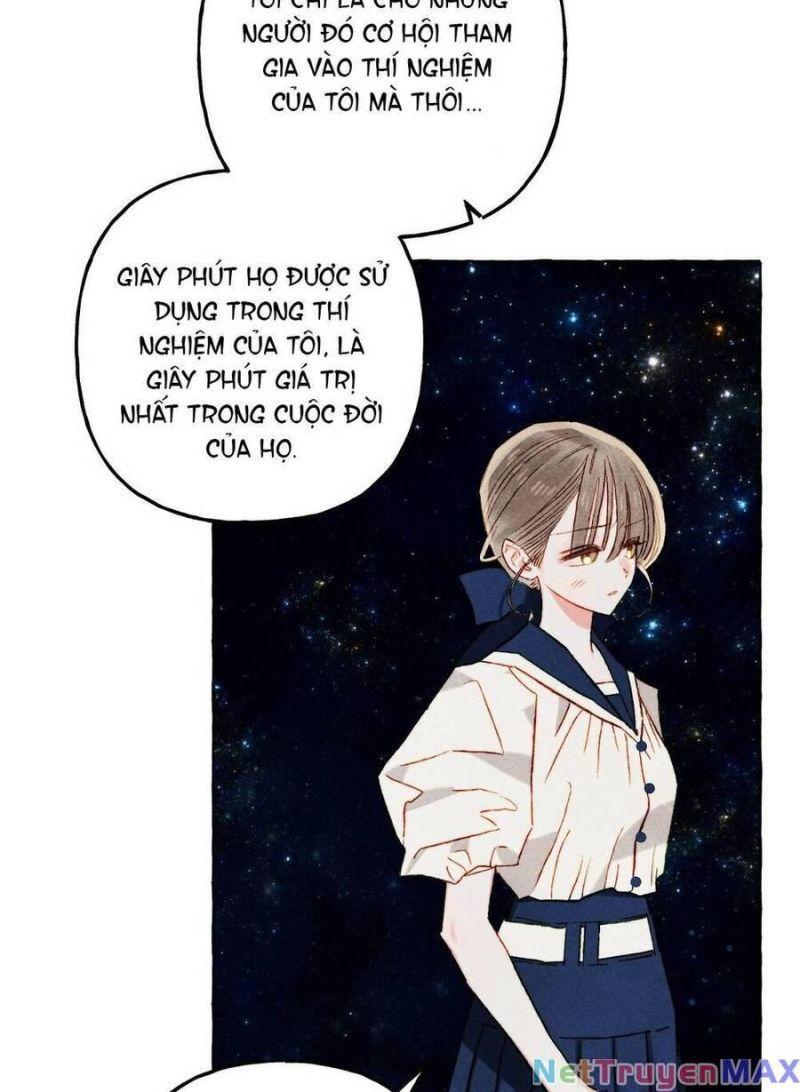 nuôi dưỡng một hắc long chapter 67.2 8