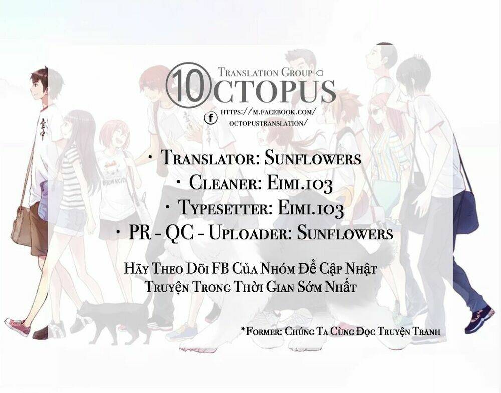 hương vị mùa hạ chapter 32 1