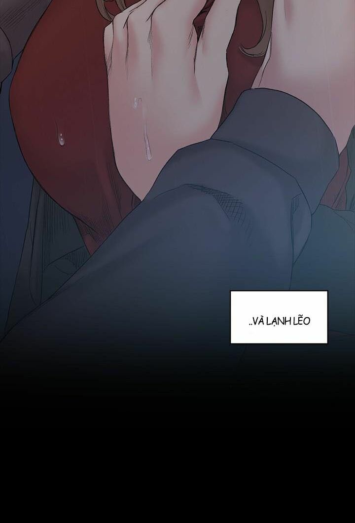 by chance chapter 51 58